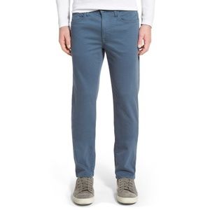 Joe's Jeans The Brixton Straight & Narrow Sz 34x33